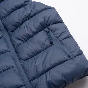 Chaleco infantil Martes Essentials Mirado image-4