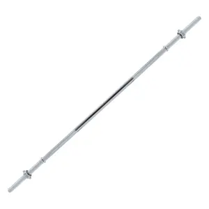 Drążek do ciężarów Martes Essentials Straight bar II