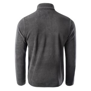 Polar zapinany na zamek błyskawiczny Martes Essentials Manon image-1