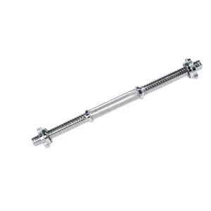 Barra de pesas Martes Essentials Conan