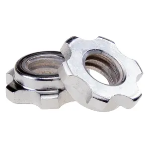 Barra de pesas Martes Essentials Conan image-2