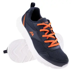 Lage sneakers voor kinderen Martes Essentials Derun image-2