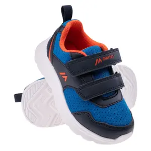 Scarpe basse per bambini Martes Essentials Derun image-2