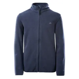 Fleece mit Reißverschluss Kind Martes Essentials Manon