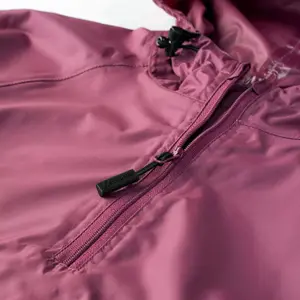 Vandringsjacka för kvinnor Martes Essentials Lady Kagoo image-2