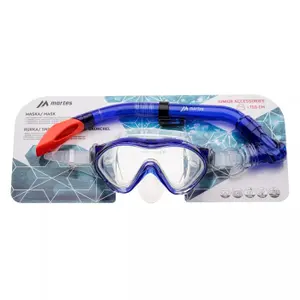 Kit de mergulho para criança Martes Essentials Izzos image-2