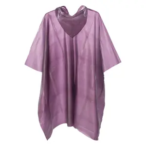 Poncho imperméable Martes Essentials Poncho image-1