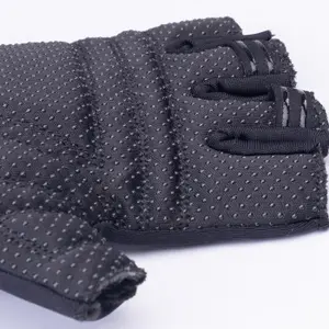 Rukavice bez prstů Martes Essentials Gripse image-1