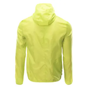 Waterproof jacket Martes Essentials Lino image-1