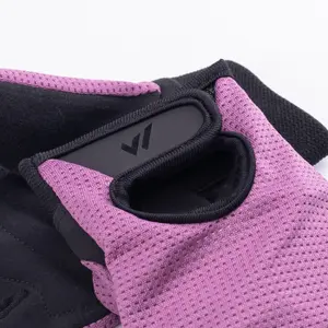 Women's gloves Martes Essentials Sofit image-2