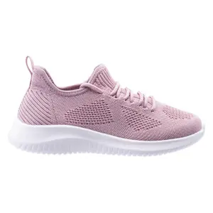 Lage sneakers voor meisjes Martes Essentials Emidy image-0