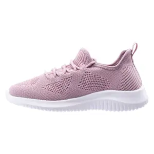 Lage sneakers voor meisjes Martes Essentials Emidy image-1