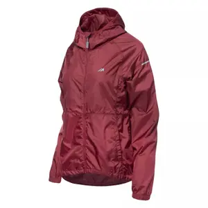 Wanderjacke Damen Martes Essentials Lady Jeffra image-1