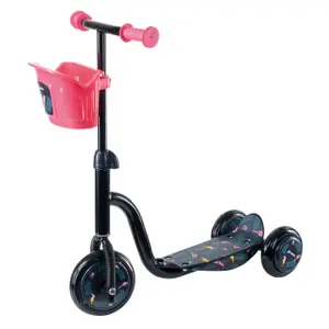 Lány roller Martes Mongo