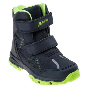Children's hiking shoes Martes Maider image-1