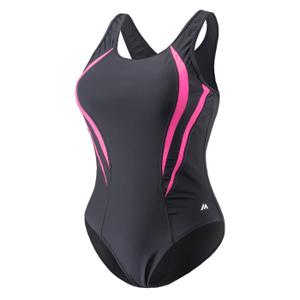 1-dels badedragt til kvinder Martes Poliana II image-1