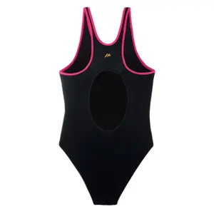 One-piece swimsuit for girls Martes Lily II image-1