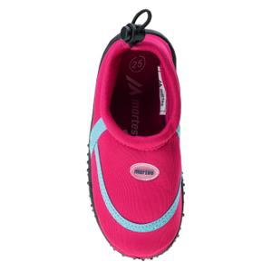 Escarpines cangrejeras para bebés Martes Mondino image-1