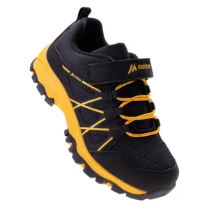 Chaussures de randonnée enfant Martes Ronvi image-3