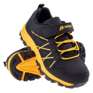 Chaussures de randonnée enfant Martes Ronvi image-4