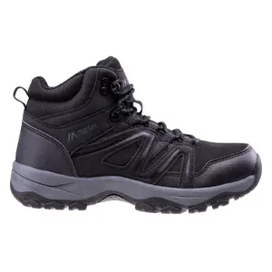 Chaussures de randonnée enfant Martes Roodian