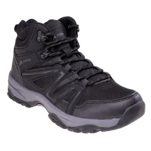 Chaussures de randonnée enfant Martes Roodian image-4