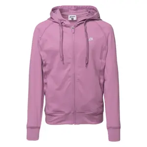 Sudadera con capucha y cremallera infantil Martes Cyra