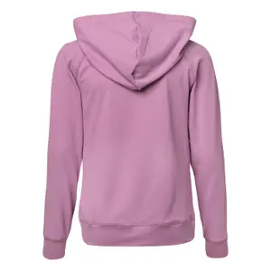 Sudadera con capucha y cremallera infantil Martes Cyra image-1