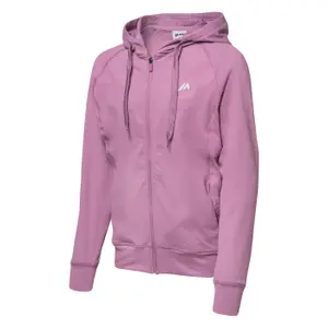 Sudadera con capucha y cremallera infantil Martes Cyra image-2