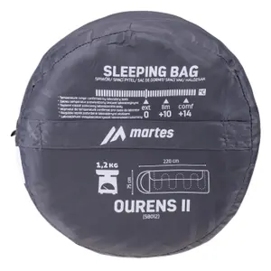Slaapzak Martes Ourens II image-1
