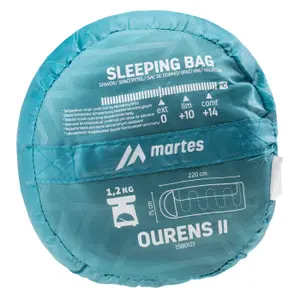 Sac de couchage Martes Ourens II image-2