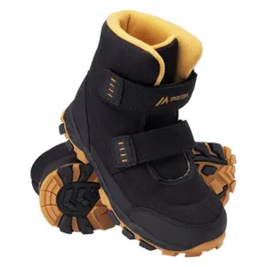 Winterstiefel Kinder Martes Menivek image-4