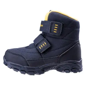 Baby Winter Boots Martes Menivek image-2