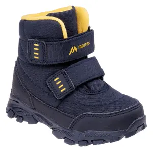 Baby Winter Boots Martes Menivek image-1