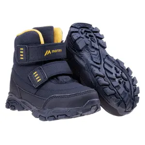 Baby Winter Boots Martes Menivek image-4