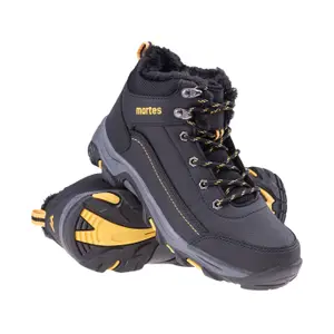 Children's hiking shoes Martes Molino image-4