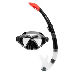 Masque de plongée enfant Martes Ramil