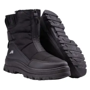 Winterstiefel Damen Martes Kestia Mid image-4