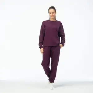 Sweatshirt woman Martes Kavi image-3