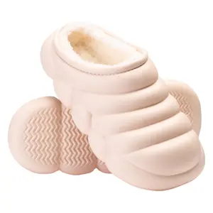 Women's slippers Martes Algol image-4
