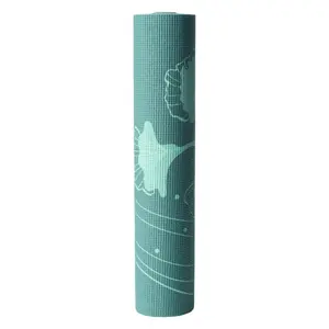 Floor mats Martes Ginkgo