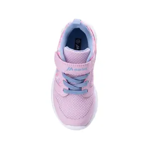 Mädchen Sneakers Baby Martes Tole image-2