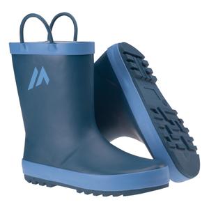 Children's rain boots Martes Ninbo image-4
