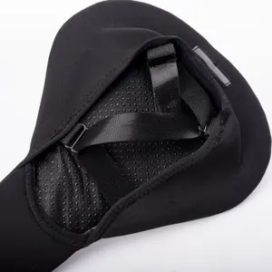 Povlak na sedlo kola Martes Siterpad M image-4