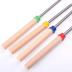 Telescopic Fork Martes image-2