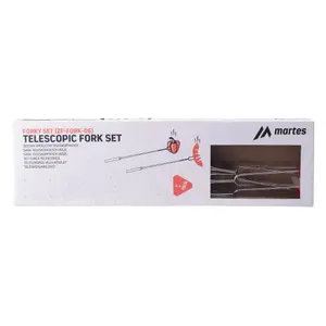 Telescopic Fork Martes image-3