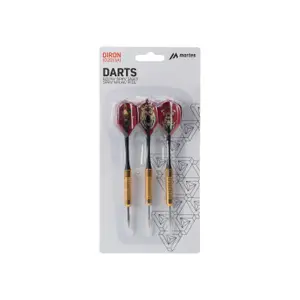 Dart Martes Diron image-2