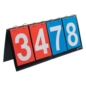 Marcador Martes image-1