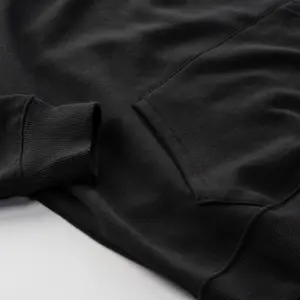 Bluza z kapturem Martes Hoder image-4