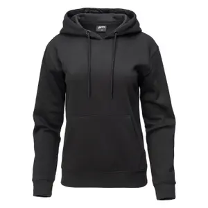 Sweatshirt à capuche femme Martes Hoder